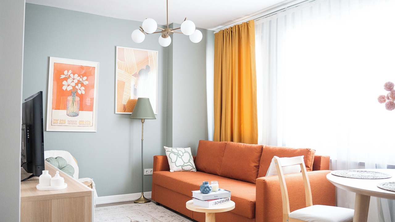 Photo of Livingroom in Kabatas