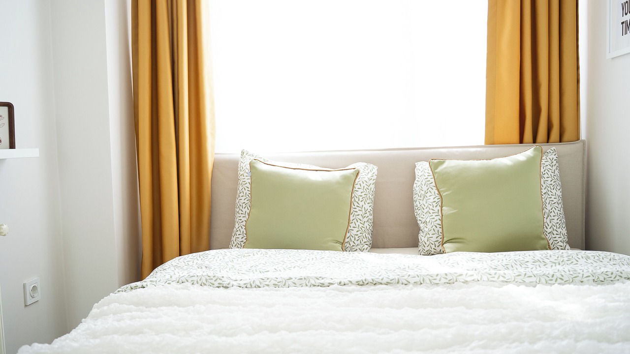 Photo of Bedroom in Kabatas