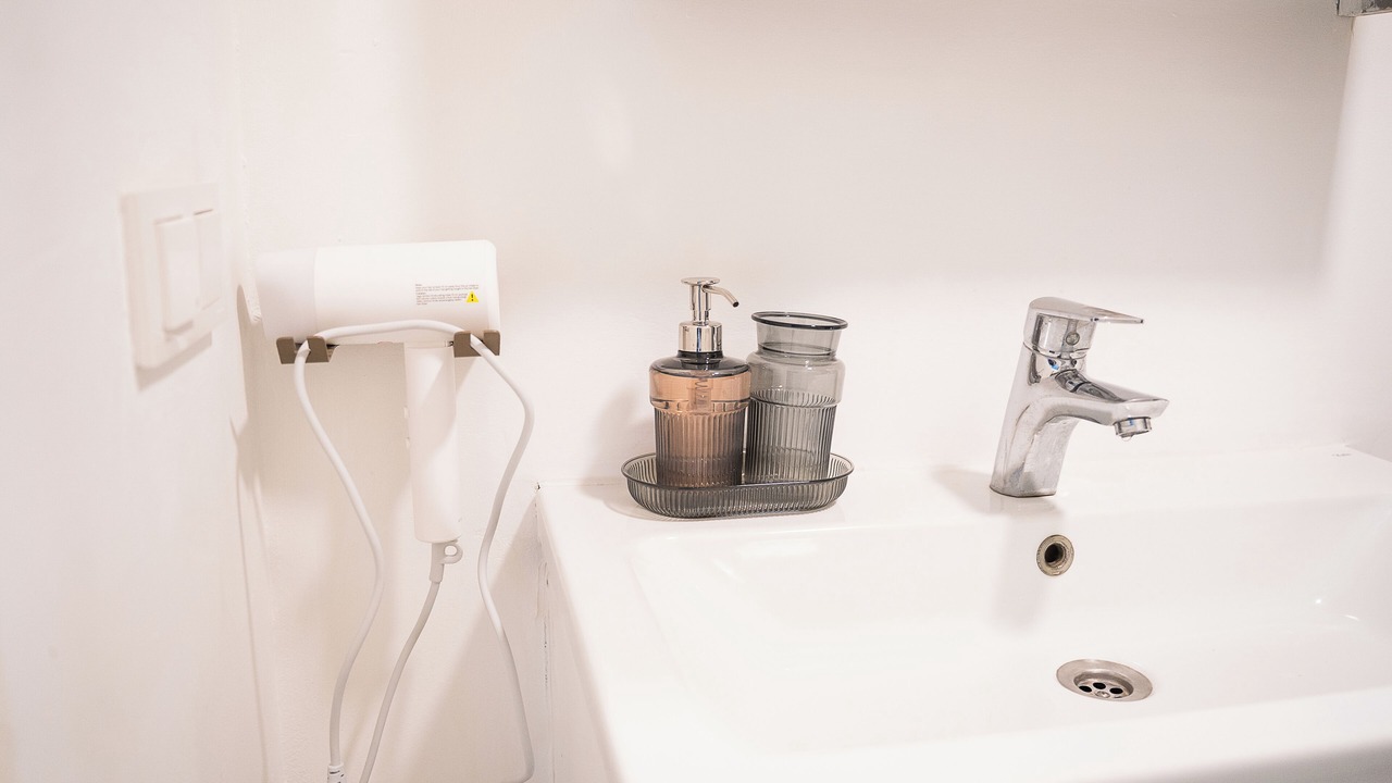 Photo of Bathroom in Kabatas
