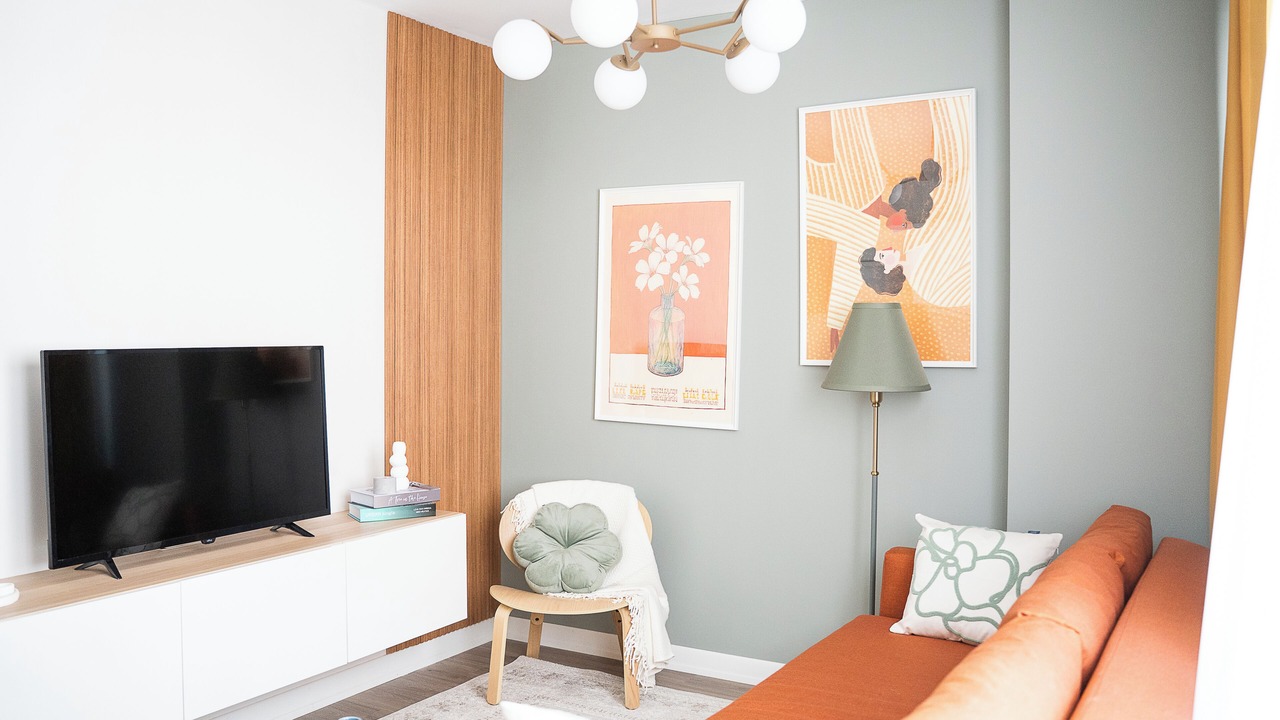 Photo of Livingroom in Kabatas
