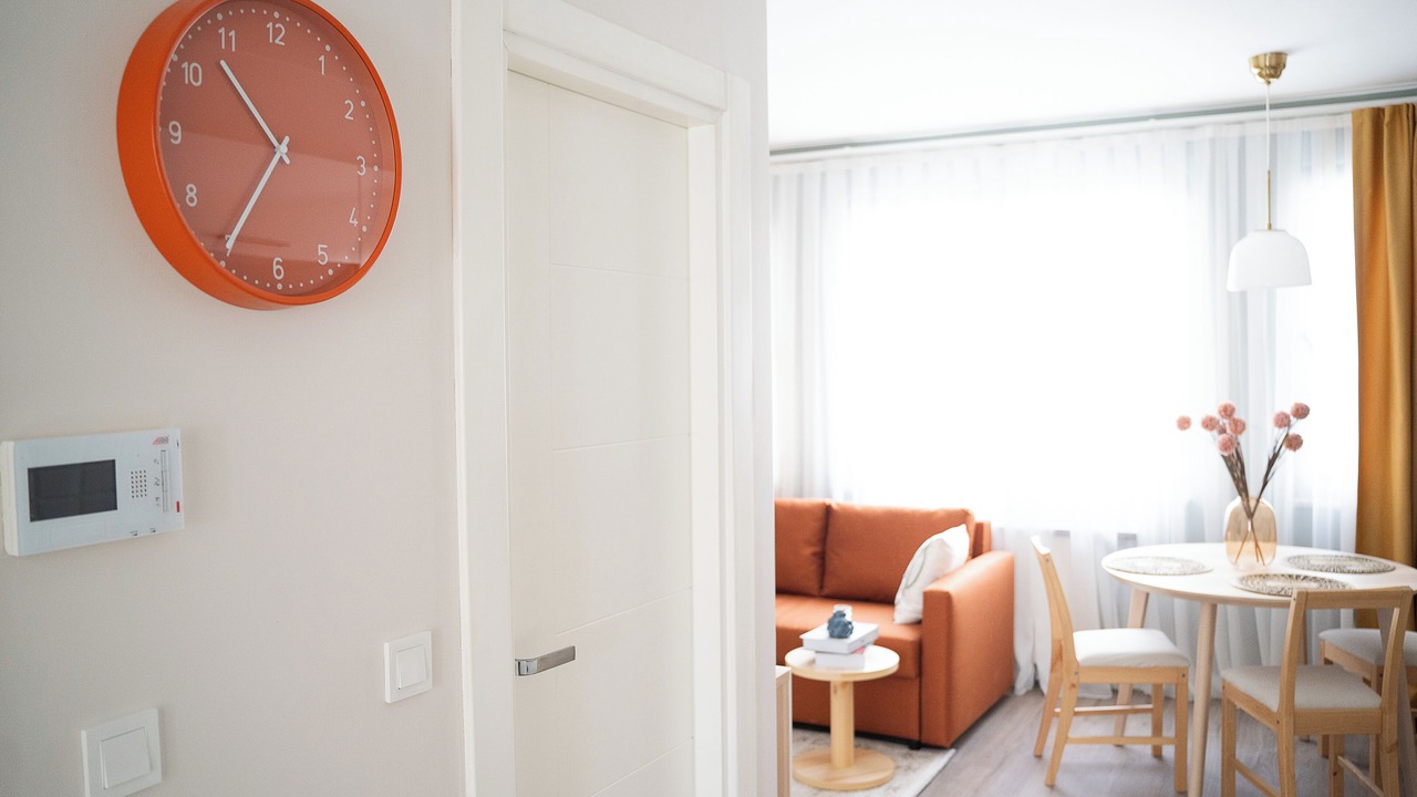Photo of Livingroom in Kabatas
