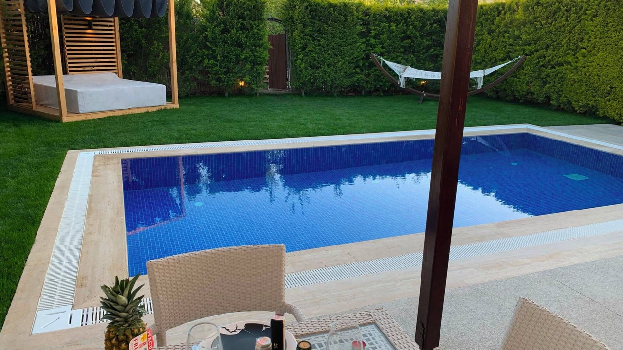 Photo of Outdoor in Keciler