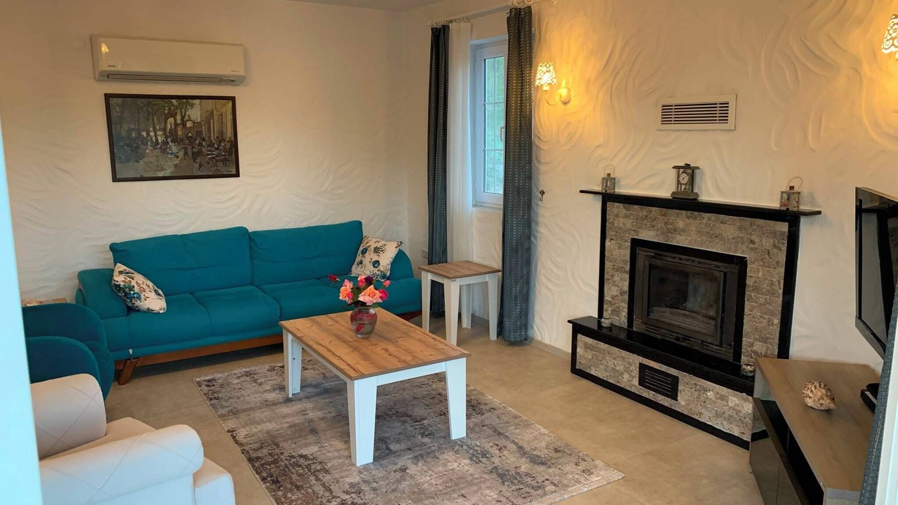 Photo of Livingroom in Keciler