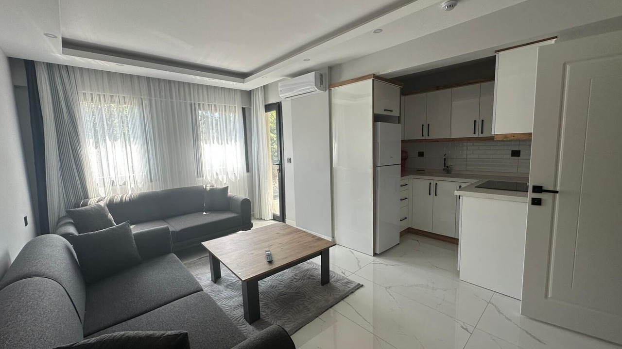 Photo of Livingroom in Camlık Mahallesi