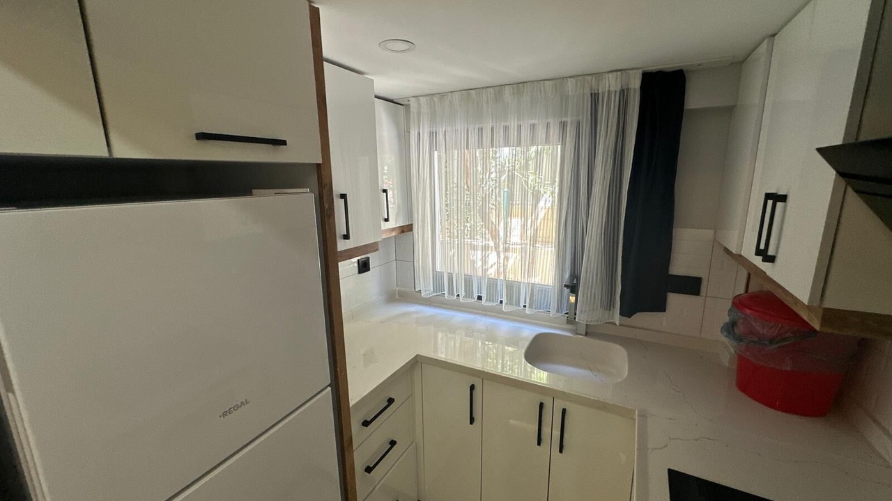 Photo of Kitchen in Camlık Mahallesi