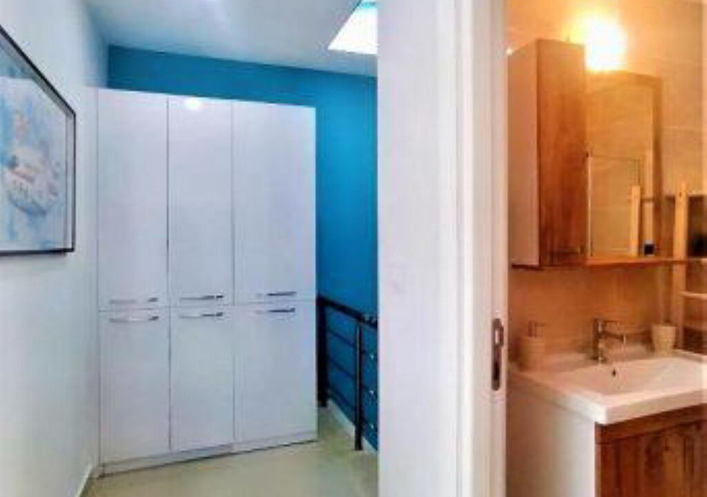 Photo of Bathroom in Konyaalti