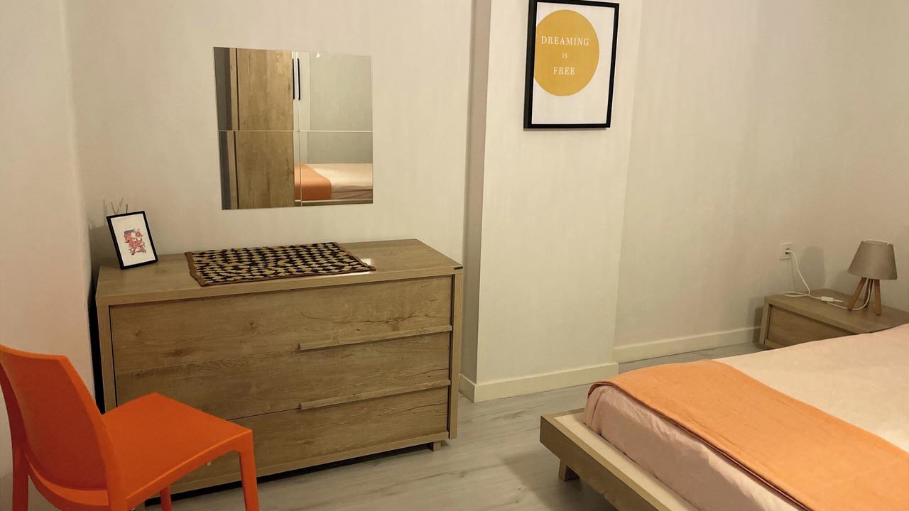 Photo of Bedroom in Konyaalti