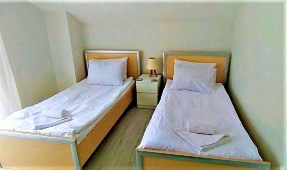 Photo of Bedroom in Konyaalti