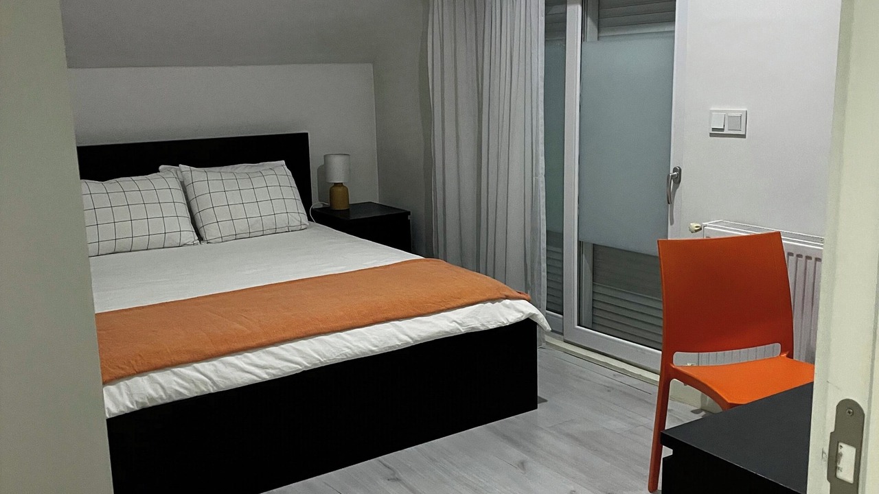 Photo of Bedroom in Konyaalti