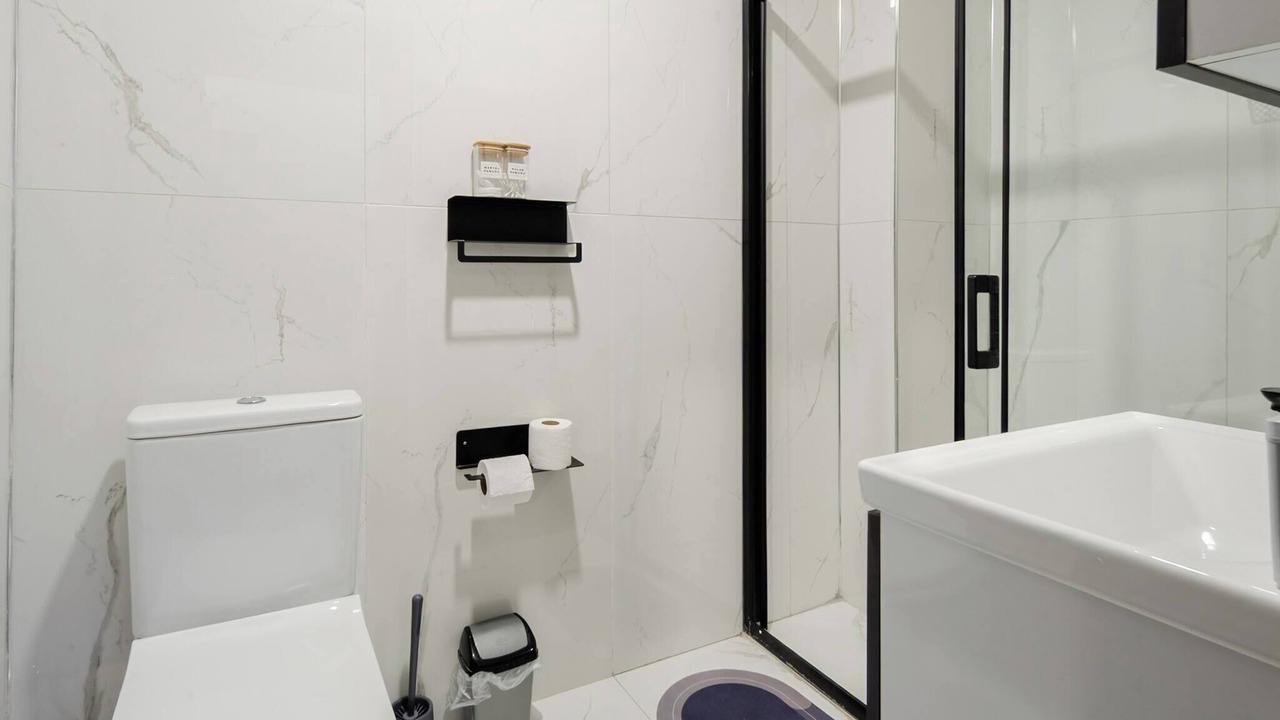 Photo of Bathroom in Dilovasi