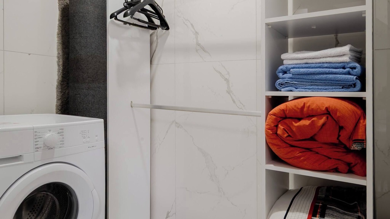 Photo of Bathroom in Dilovasi