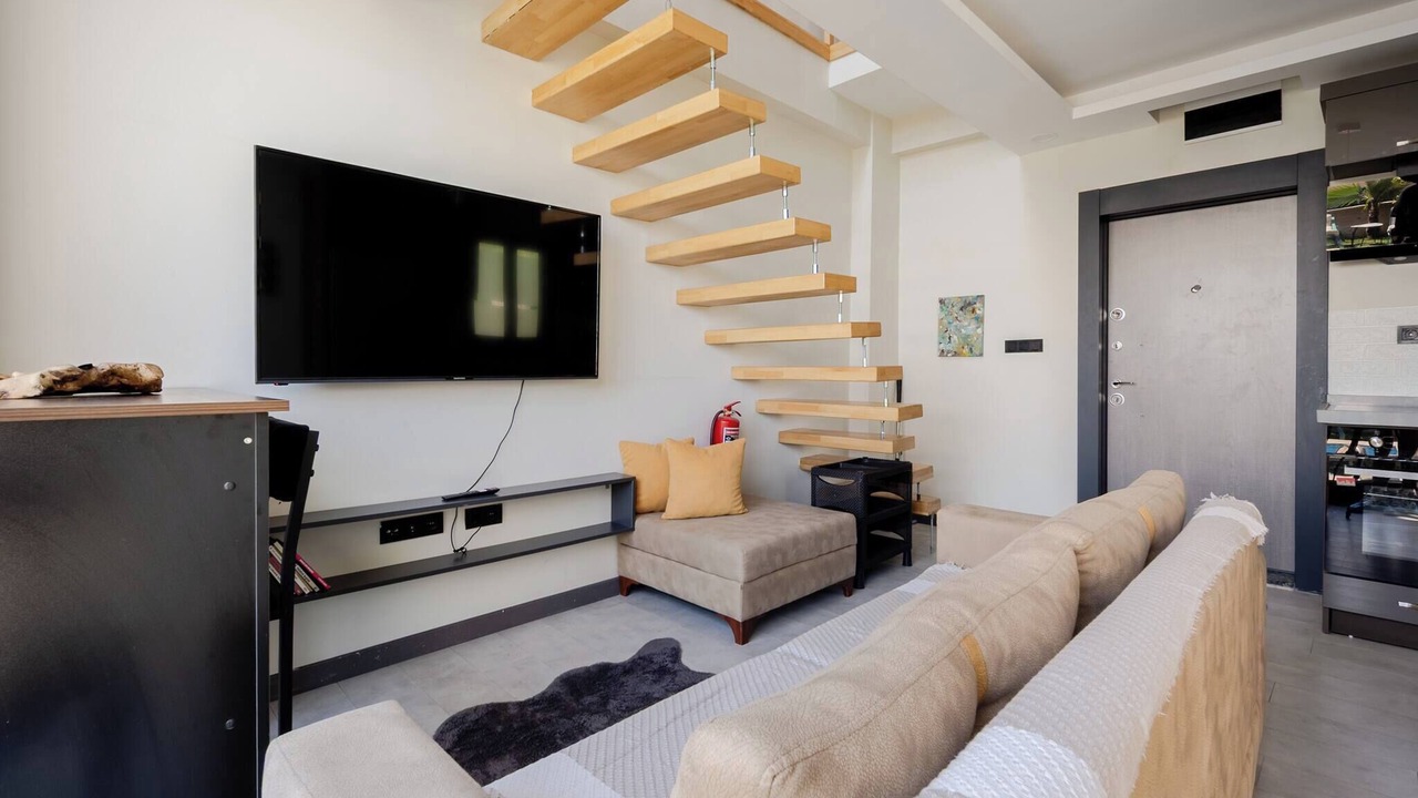 Photo of Livingroom in Dilovasi