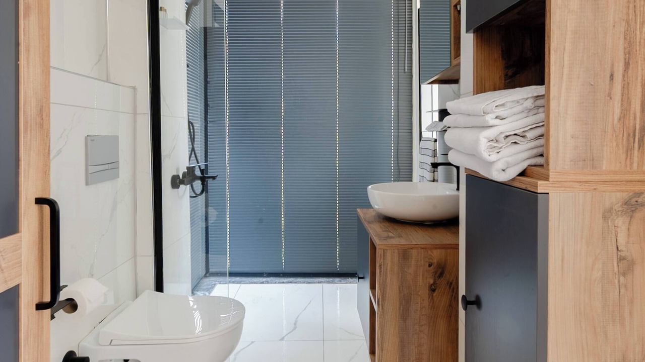 Photo of Bathroom in Dilovasi