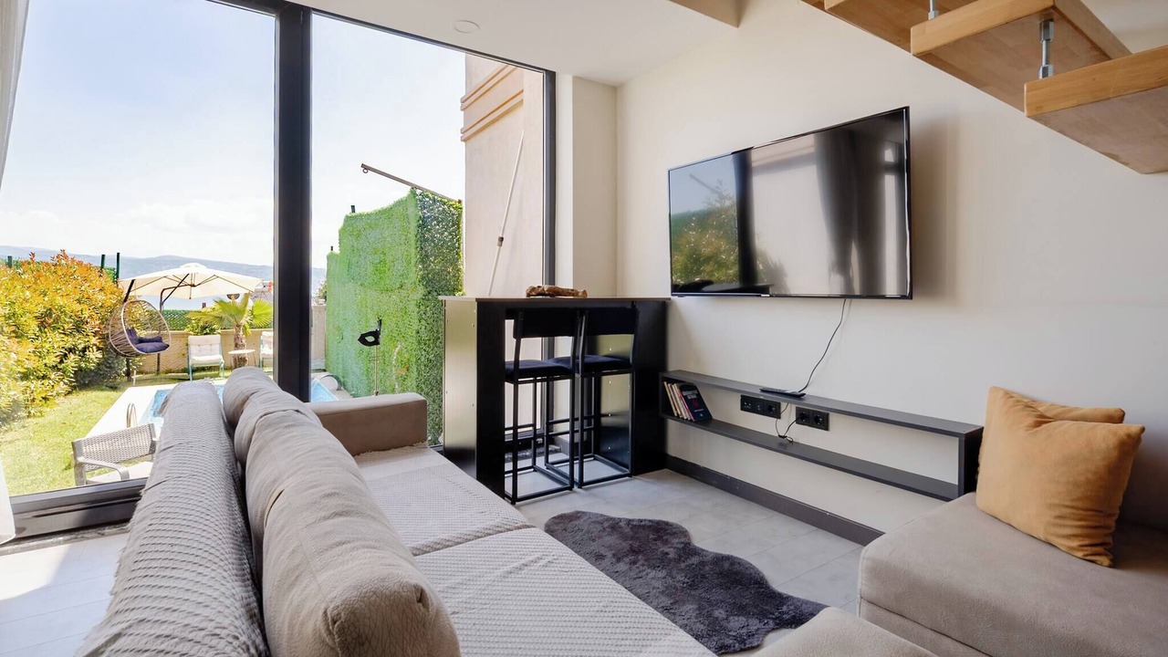 Photo of Livingroom in Dilovasi