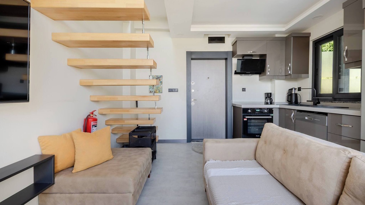 Photo of Livingroom in Dilovasi