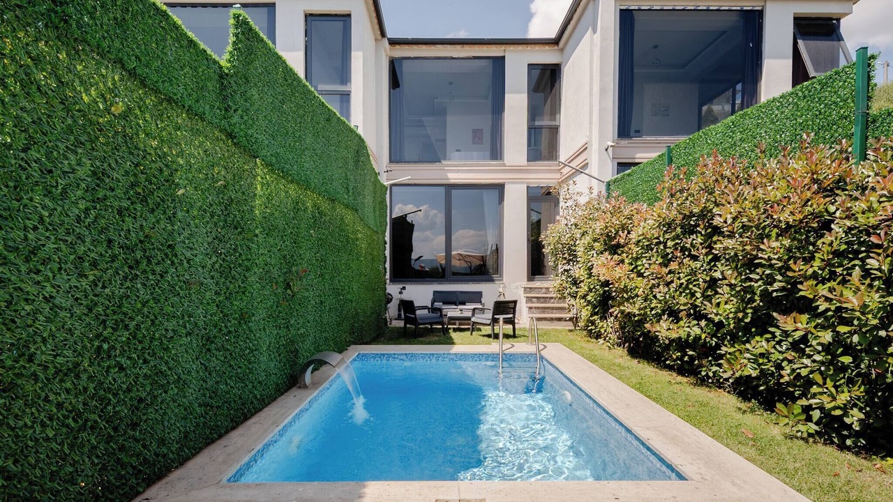 Photo of Outdoor in Dilovasi