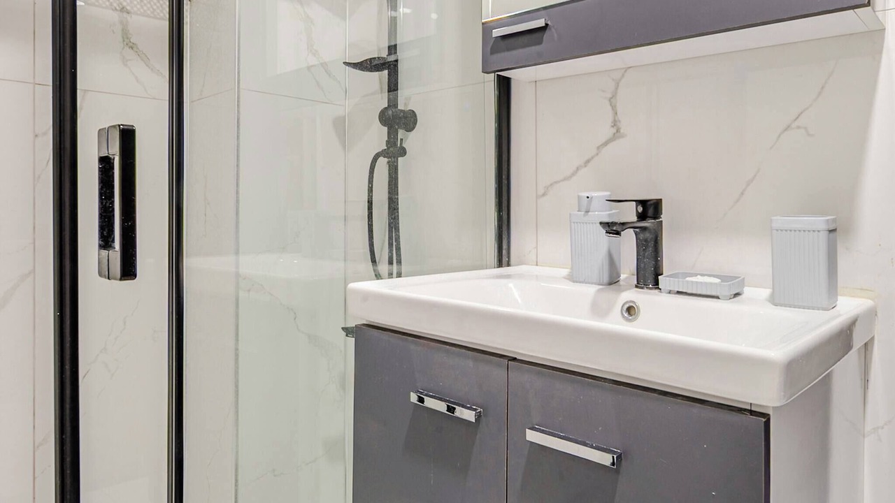 Photo of Bathroom in Dilovasi