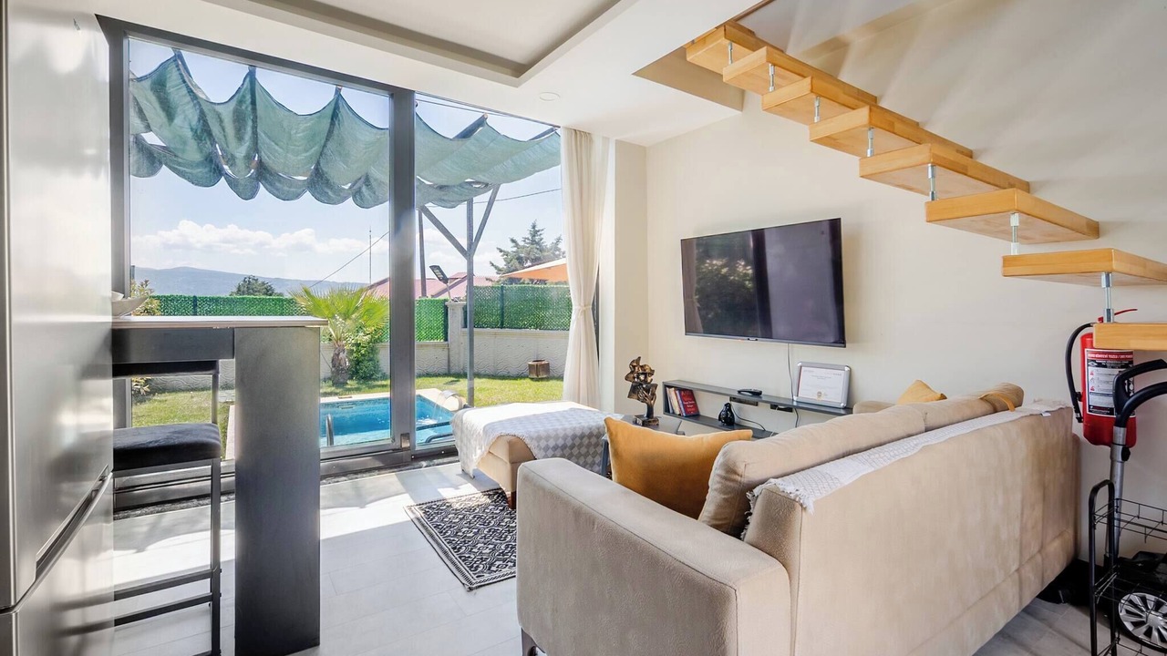 Photo of Livingroom in Dilovasi