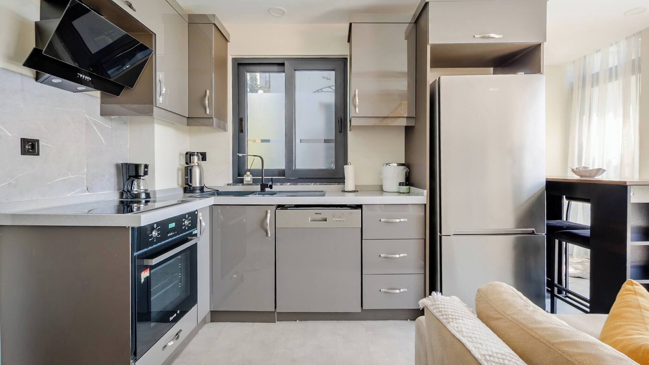 Photo of Kitchen in Dilovasi