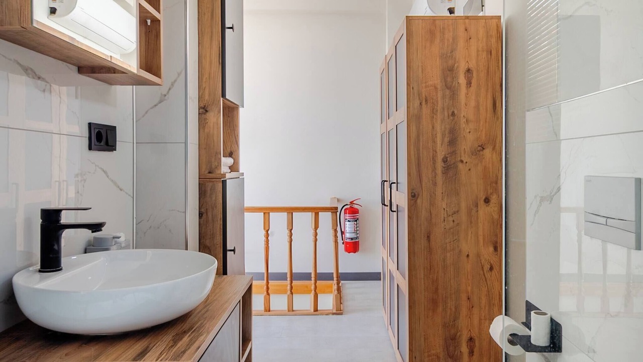 Photo of Bathroom in Dilovasi