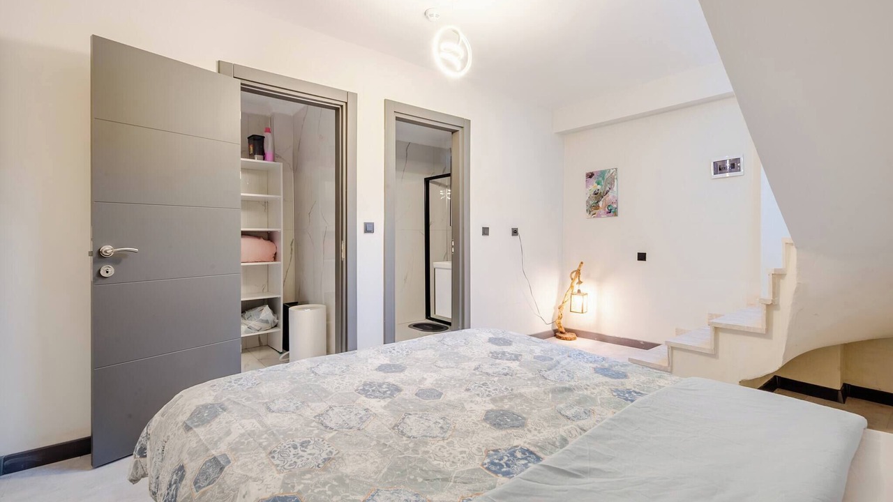 Photo of Bedroom in Dilovasi