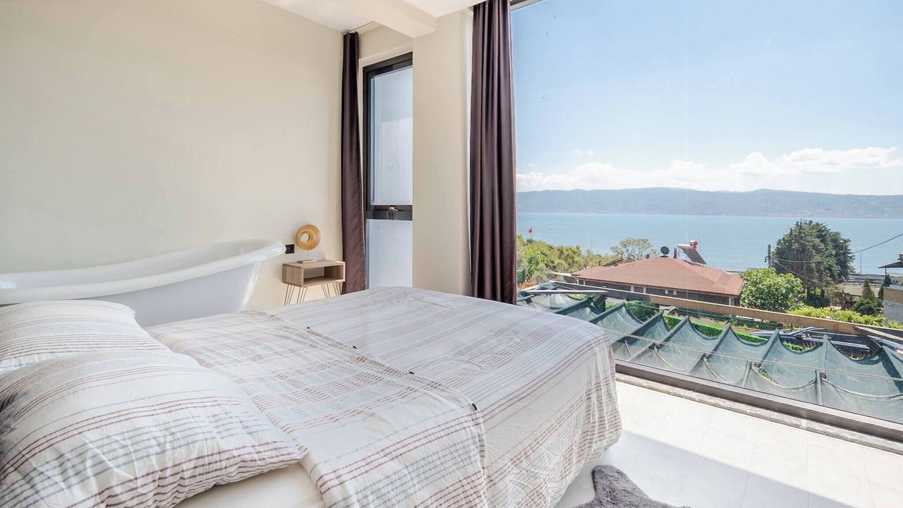 Photo of Bedroom in Dilovasi