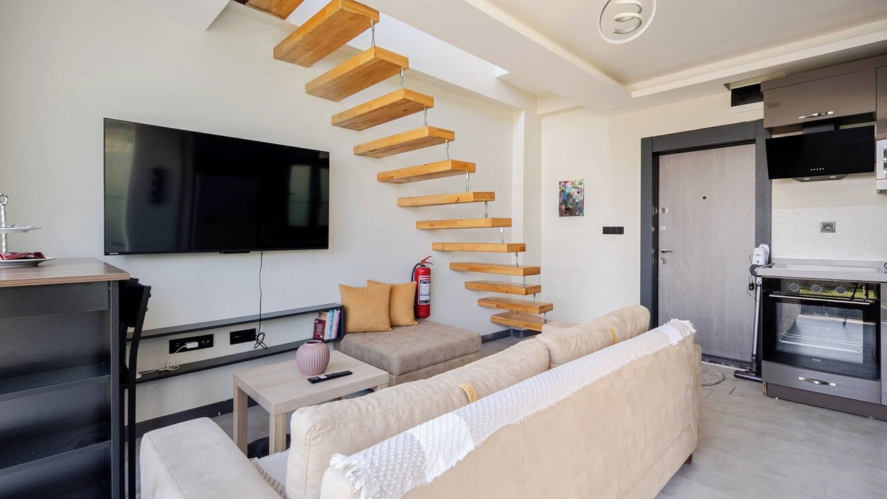 Photo of Livingroom in Dilovasi