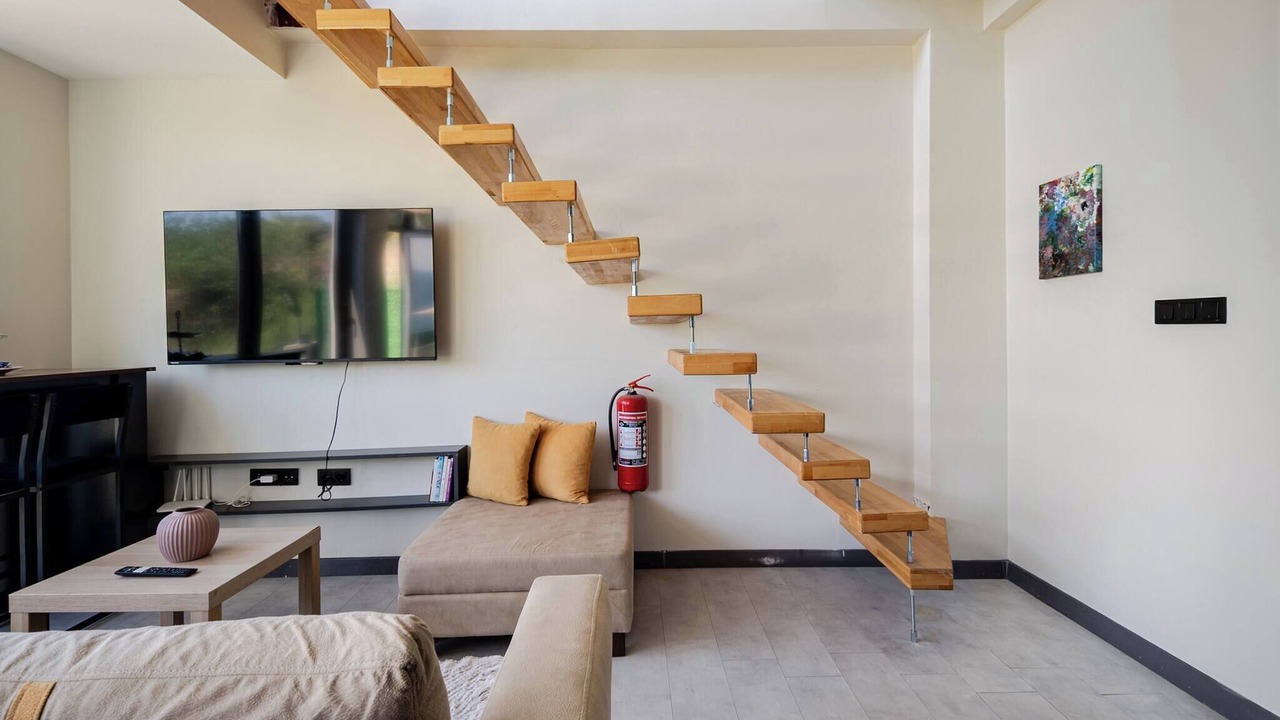 Photo of Livingroom in Dilovasi