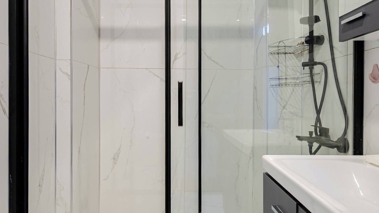 Photo of Bathroom in Dilovasi