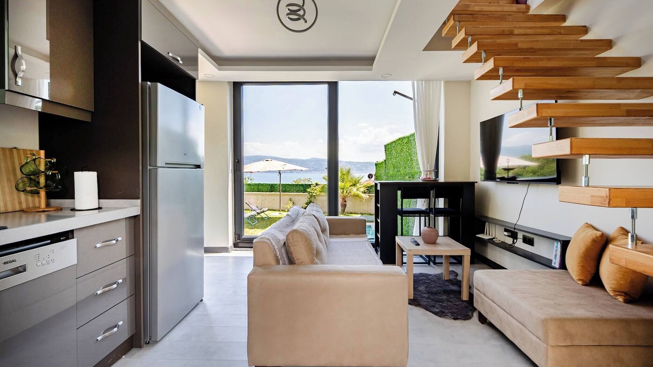 Photo of Livingroom in Dilovasi