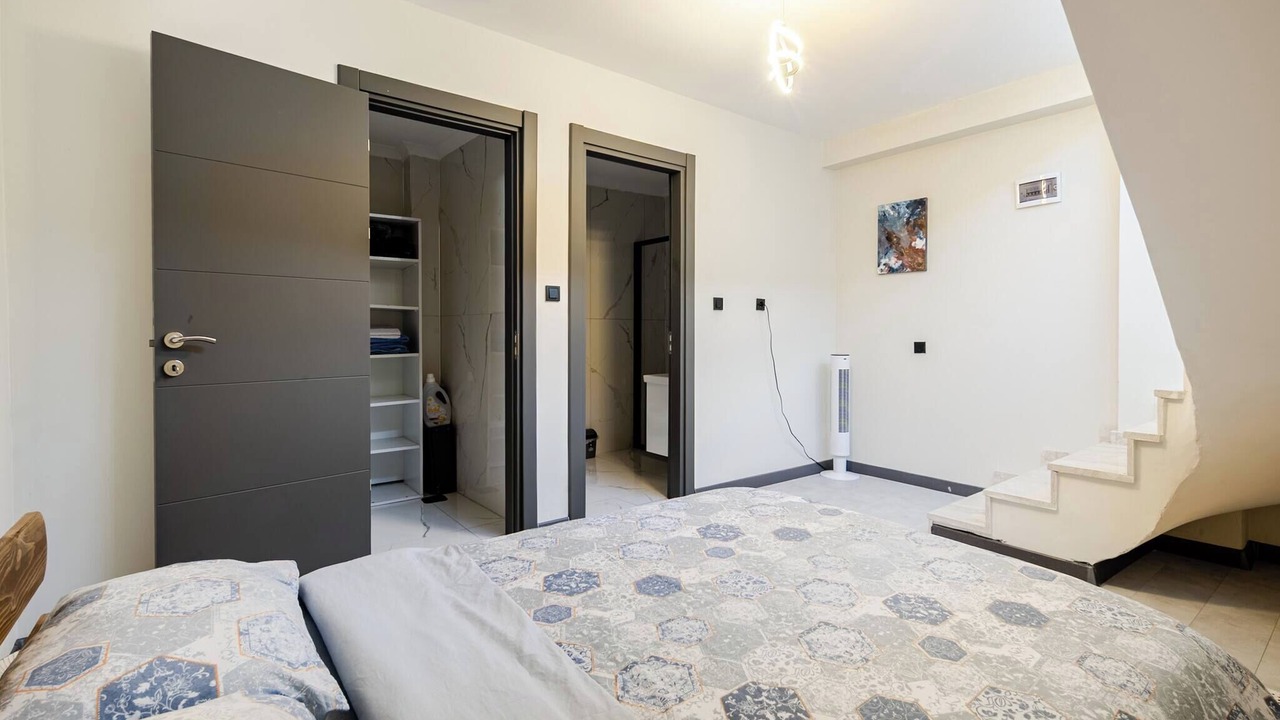 Photo of Bedroom in Dilovasi