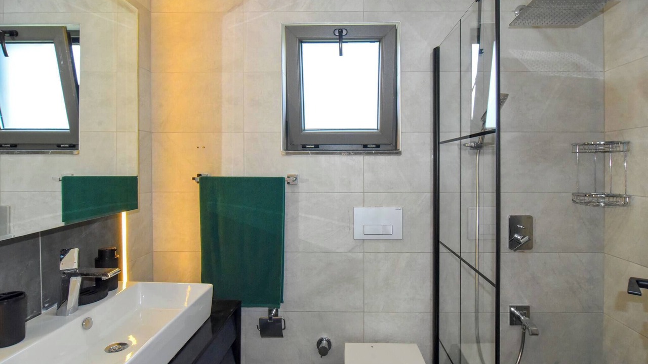 Photo of Bathroom in Kadriye