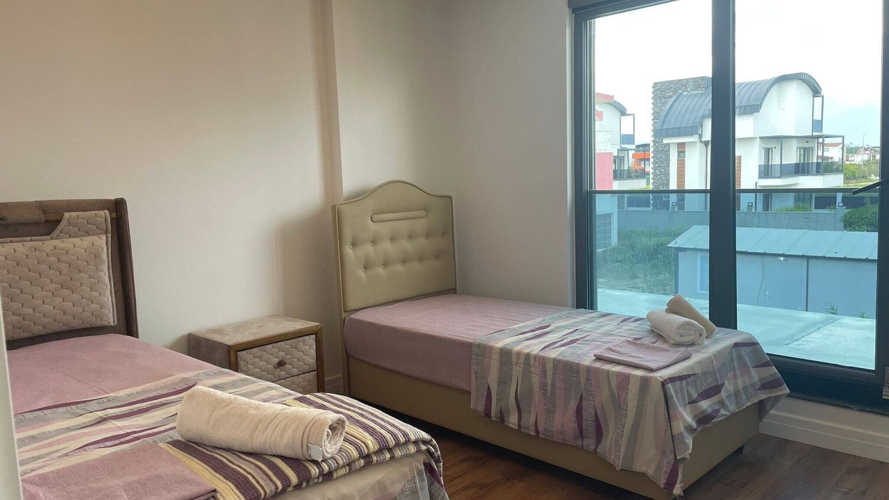Photo of Bedroom in Kadriye