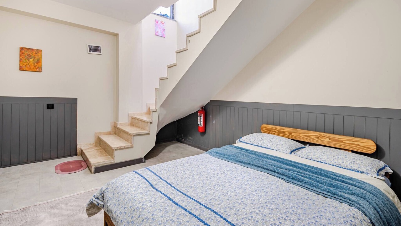 Photo of Bedroom in Dilovasi
