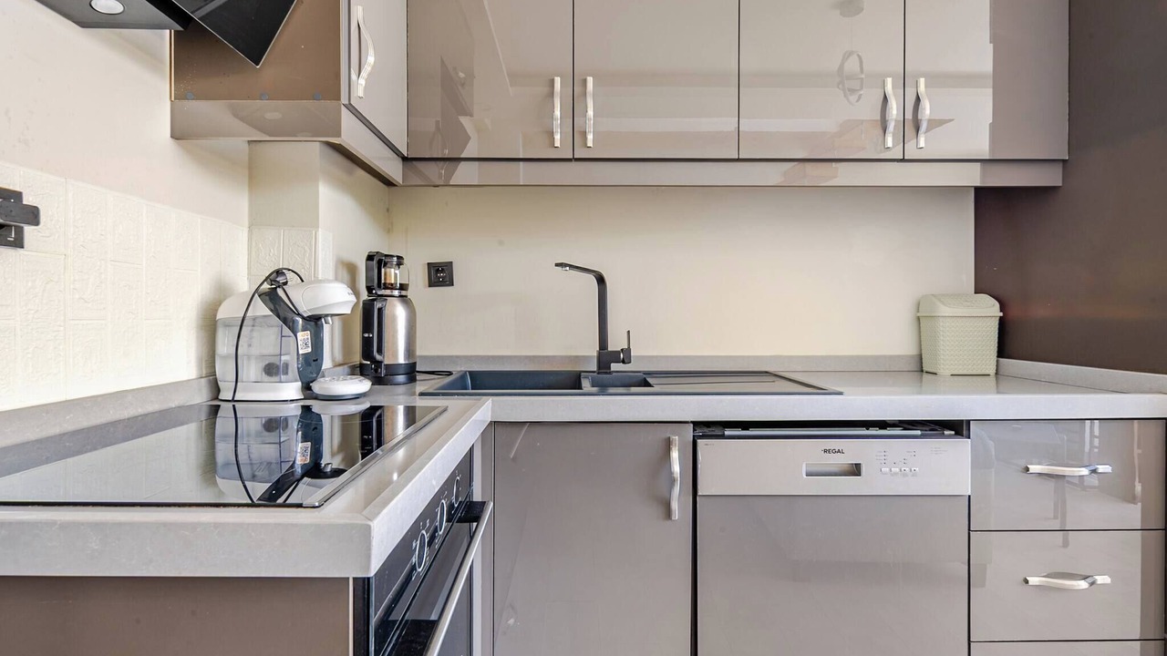 Photo of Kitchen in Dilovasi