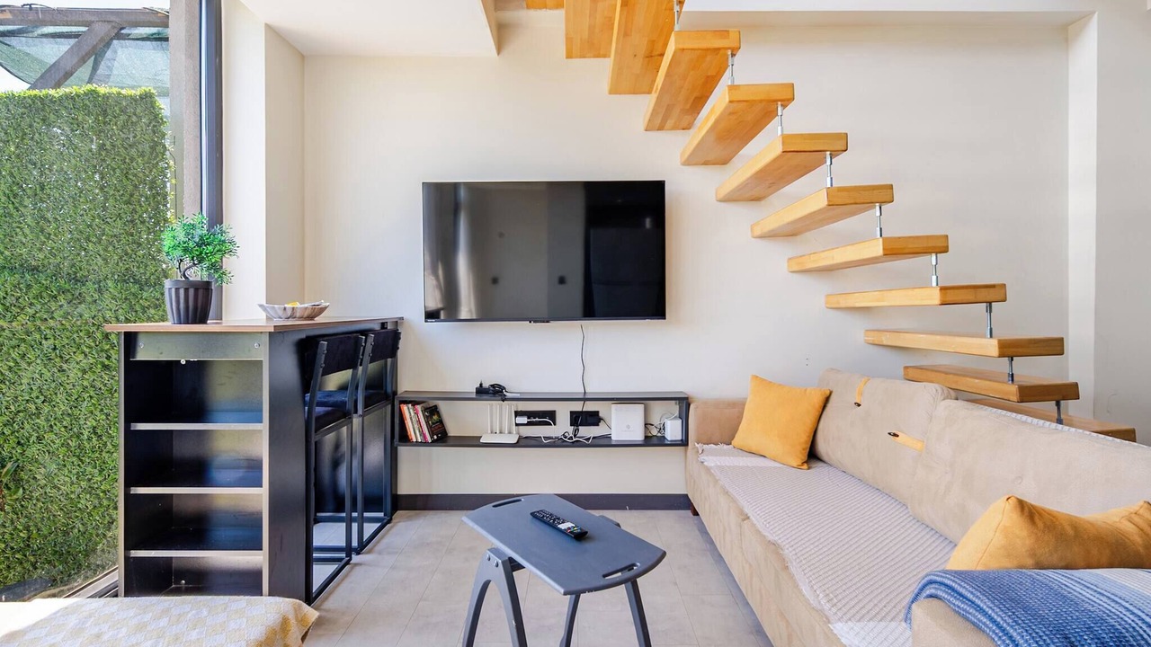 Photo of Livingroom in Dilovasi