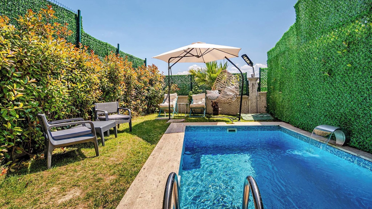 Photo of Outdoor in Dilovasi