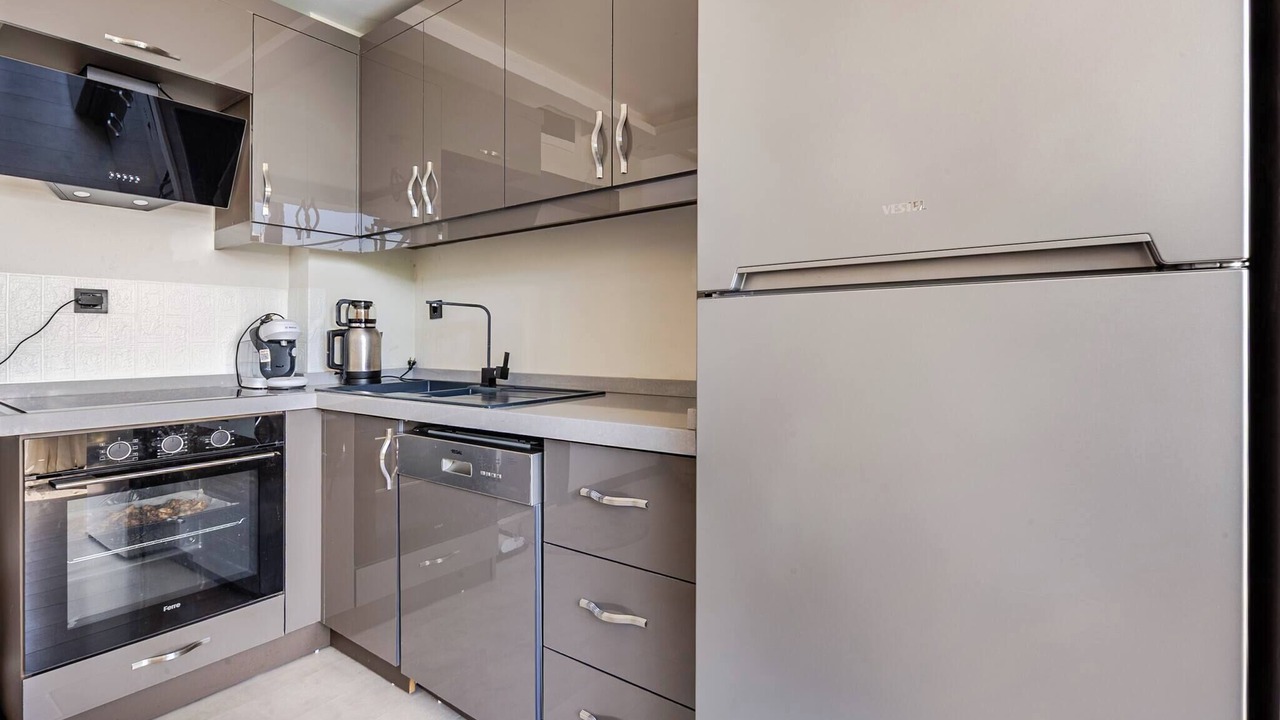 Photo of Kitchen in Dilovasi