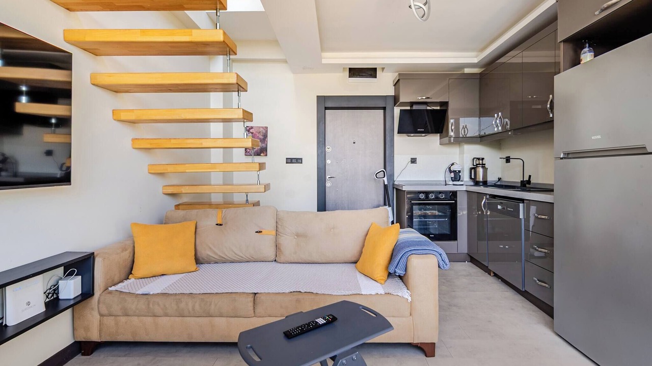 Photo of Livingroom in Dilovasi