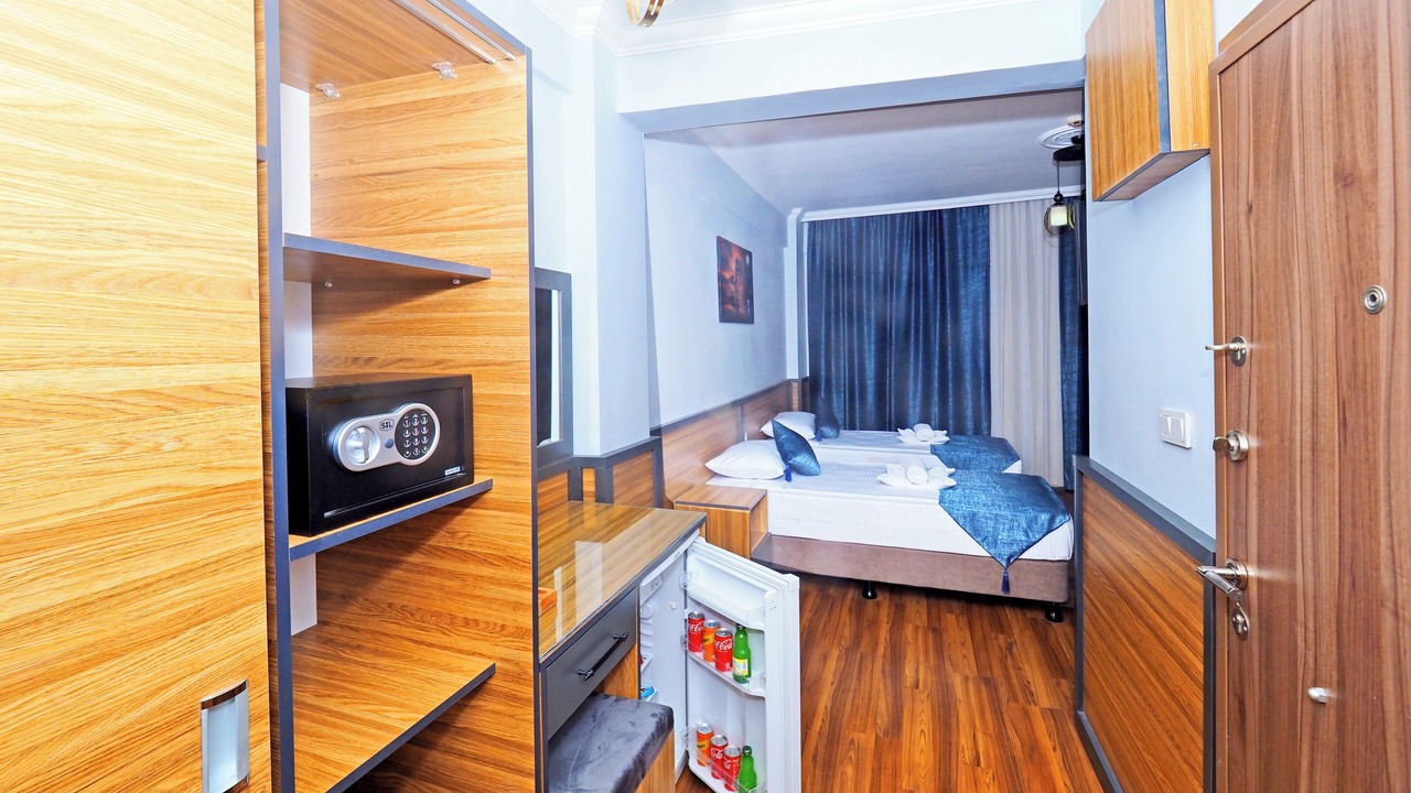 Photo of Bedroom in Cagaloglu