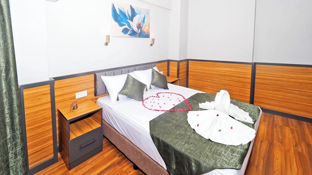 Photo of Bedroom in Cagaloglu