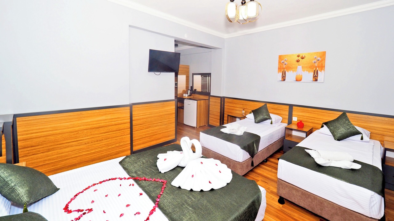 Photo of Bedroom in Cagaloglu