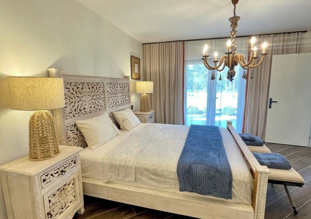 Photo of Bedroom in Bozcaada