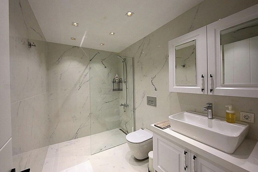 Photo of Bathroom in Bozcaada
