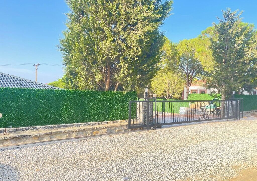 Photo of Outdoor in Bozcaada
