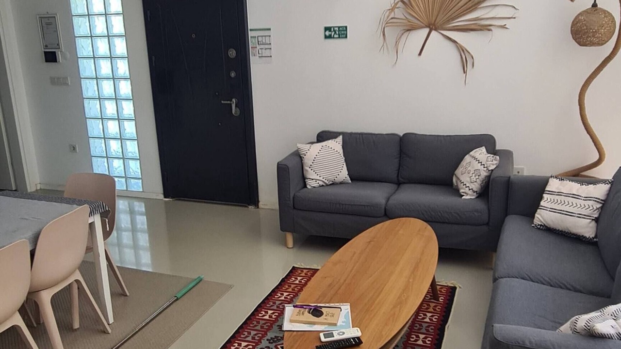 Photo of Livingroom in Koycegiz