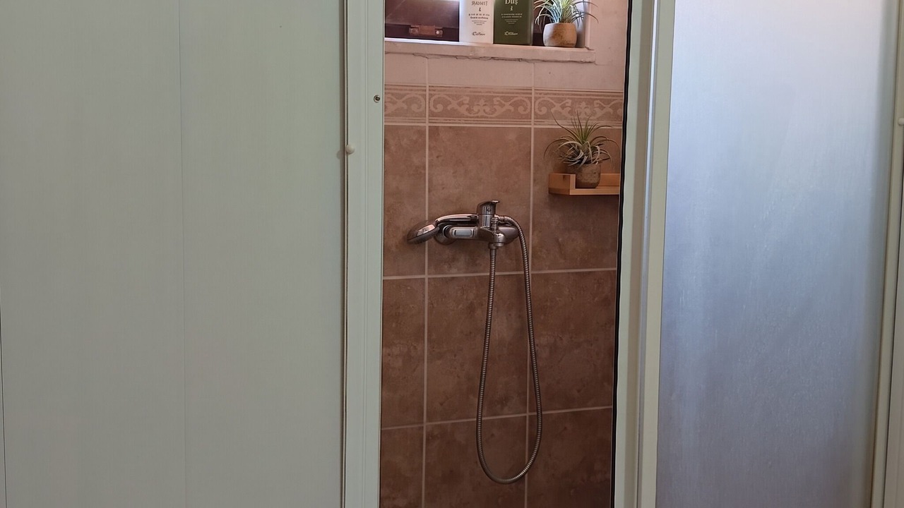 Photo of Bathroom in Gocek