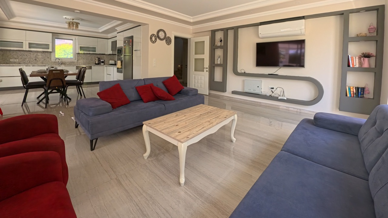 Photo of Livingroom in Dalyan City Center