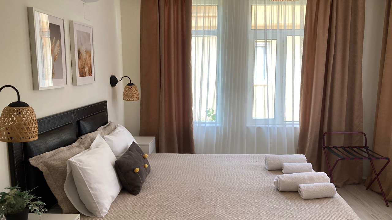 Photo of Bedroom in Dalyan City Center
