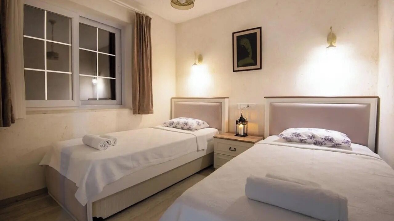 Photo of Bedroom in Keciler
